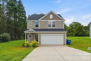1820 Safriet Rd, Statesville, NC 28677 - Photo 1