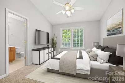 8244 Carob Tree Lane, Charlotte, NC 28215 - Photo 18