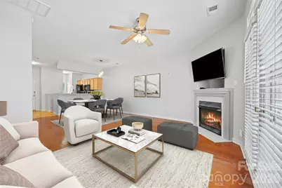 8244 Carob Tree Lane, Charlotte, NC 28215 - Photo 10