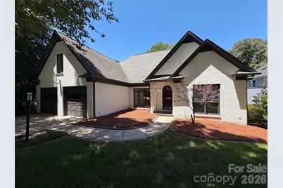 5309 Lancelot Drive, Charlotte, NC 28270 - Photo 1