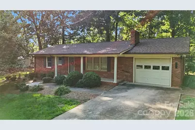 213 Bostian Lake Road, Statesville, NC 28677 - Photo 1