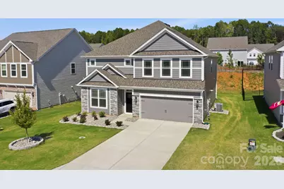 125 Saidin Lane, Troutman, NC 28166 - Photo 38