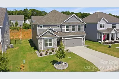 125 Saidin Lane, Troutman, NC 28166 - Photo 36