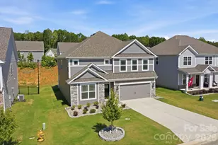 125 Saidin Ln, Troutman, NC 28166 - Photo 36