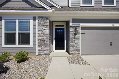 125 Saidin Lane, Troutman, NC 28166 - Photo 6
