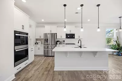 125 Saidin Lane, Troutman, NC 28166 - Photo 2