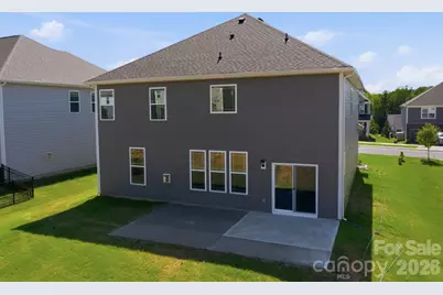 125 Saidin Lane, Troutman, NC 28166 - Photo 30