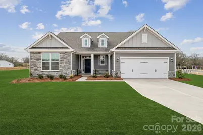 3610 Roughedge Drive, Monroe, NC 28112 - Photo 1