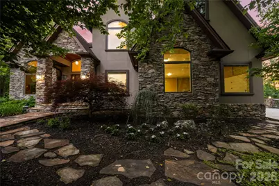 48 and 56 Chimney Crest Drive, Asheville, NC 28806 - Photo 46