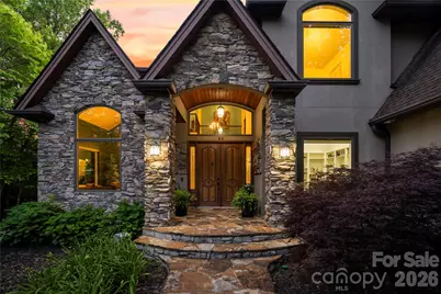 48 and 56 Chimney Crest Drive, Asheville, NC 28806 - Photo 2