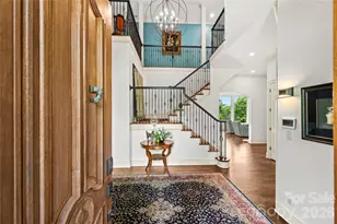 48 and 56 Chimney Crest Dr, Asheville, NC 28806 - Photo 8