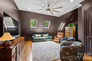 48 and 56 Chimney Crest Dr, Asheville, NC 28806 - Photo 24