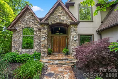 48 and 56 Chimney Crest Drive, Asheville, NC 28806 - Photo 46