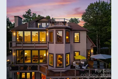 48 and 56 Chimney Crest Drive, Asheville, NC 28806 - Photo 44