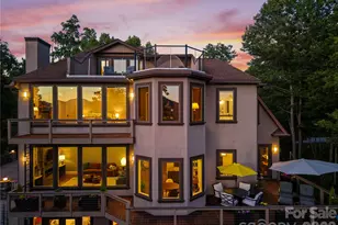48 and 56 Chimney Crest Dr, Asheville, NC 28806 - Photo 44
