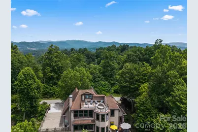 48 and 56 Chimney Crest Drive, Asheville, NC 28806 - Photo 8
