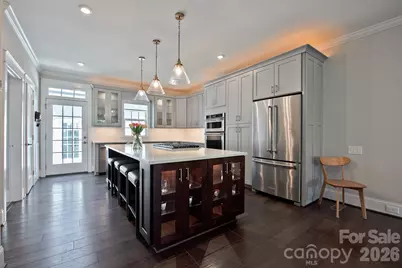 523 Griffith Village Lane, Davidson, NC 28036 - Photo 18