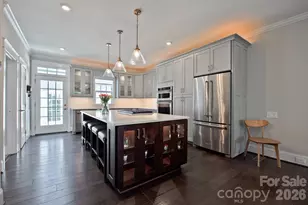 523 Griffith Village Ln, Davidson, NC 28036 - Photo 18