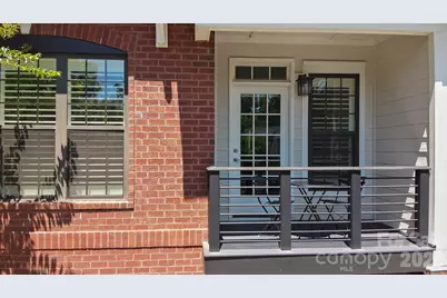 523 Griffith Village Lane, Davidson, NC 28036 - Photo 4