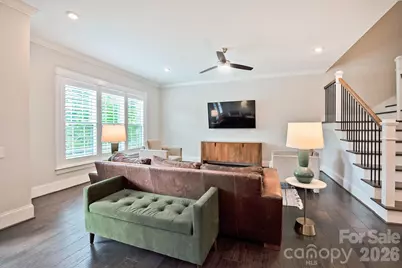 523 Griffith Village Lane, Davidson, NC 28036 - Photo 22