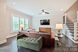 523 Griffith Village Ln, Davidson, NC 28036 - Photo 22