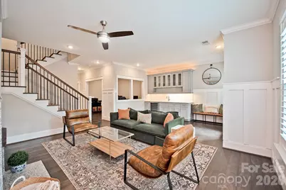 523 Griffith Village Lane, Davidson, NC 28036 - Photo 6