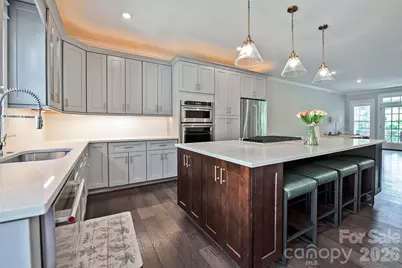 523 Griffith Village Lane, Davidson, NC 28036 - Photo 16