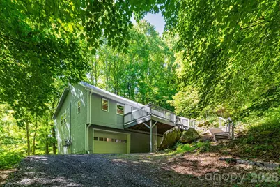 109 Narrow Way Road, Burnsville, NC 28714 - Photo 1