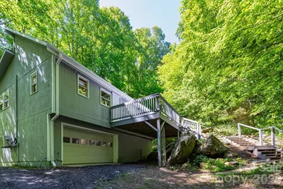 109 Narrow Way Road, Burnsville, NC 28714 - Photo 2
