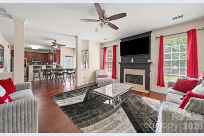 3124 Arklow Road, Charlotte, NC 28269 - Photo 14