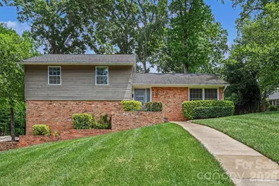 4931 Seacroft Road, Charlotte, NC 28210 - Photo 1