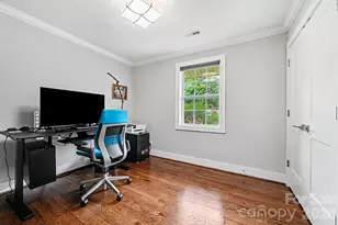 4931 Seacroft Rd, Charlotte, NC 28210 - Photo 22