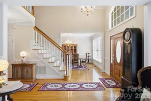 540 Hickory Dr, Salisbury, NC 28144 - Photo 8