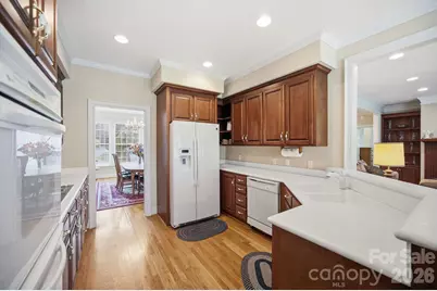 540 Hickory Drive, Salisbury, NC 28144 - Photo 22