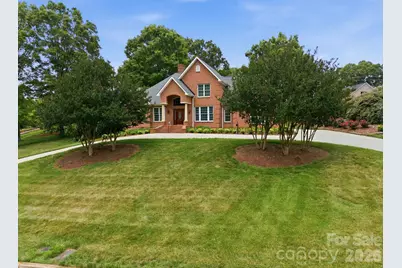 540 Hickory Drive, Salisbury, NC 28144 - Photo 2