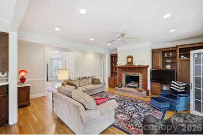 540 Hickory Drive, Salisbury, NC 28144 - Photo 16