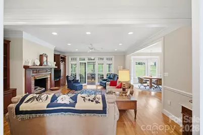 540 Hickory Drive, Salisbury, NC 28144 - Photo 14