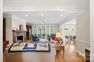 540 Hickory Dr, Salisbury, NC 28144 - Photo 14