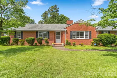 1400 Morven Road, Wadesboro, NC 28170 - Photo 2