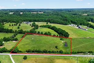 12523 Oak Grove Rd, Stanfield, NC 28163 - Photo 1