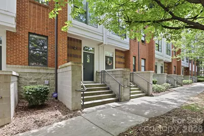 526 N McDowell Street, Charlotte, NC 28204 - Photo 2