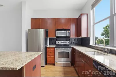 526 N McDowell Street, Charlotte, NC 28204 - Photo 8