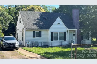1920 Johnstown Road, Crouse, NC 28033 - Photo 4