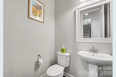 2702 Cheverny Place, Concord, NC 28027 - Photo 22