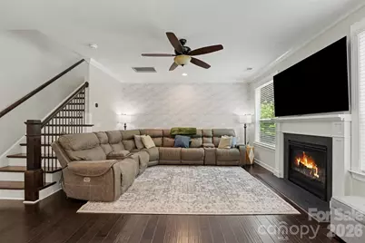 2702 Cheverny Place, Concord, NC 28027 - Photo 2