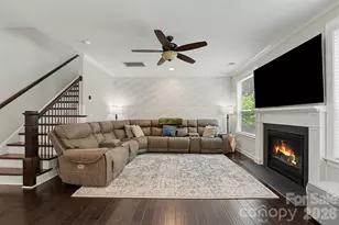 2702 Cheverny Place, Concord, NC 28027 - Photo 2