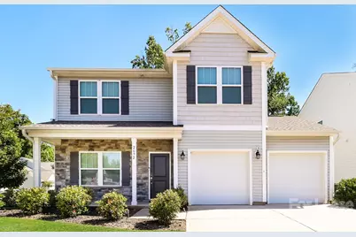 2692 Andes Drive, Statesville, NC 28625 - Photo 1