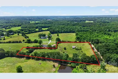 12491 Oak Grove Road, Stanfield, NC 28163 - Photo 2