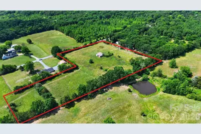 12491 Oak Grove Road, Stanfield, NC 28163 - Photo 8