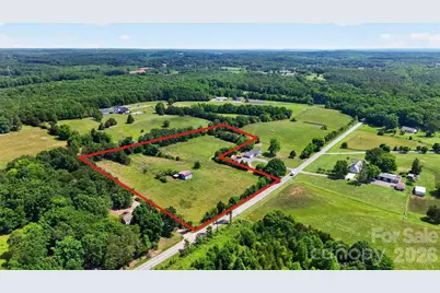 12491 Oak Grove Road, Stanfield, NC 28163 - Photo 4